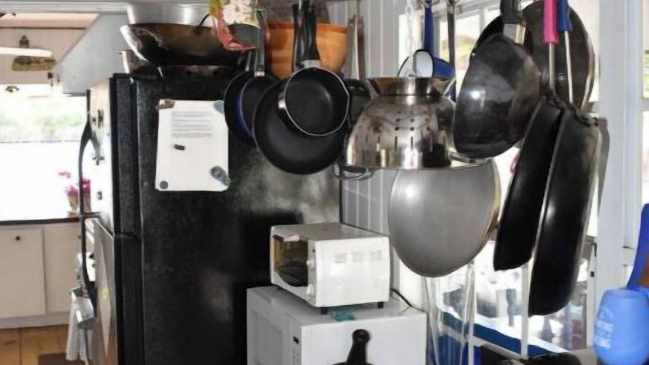 Photo of Kitchen in La Parguera