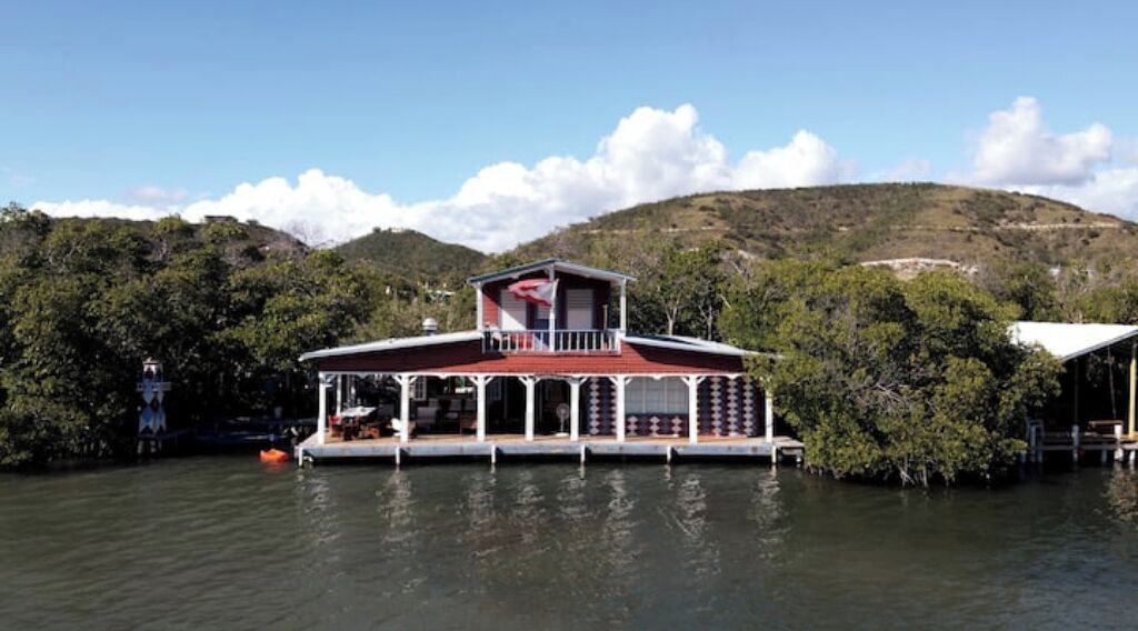 Photo of Outdoor in La Parguera