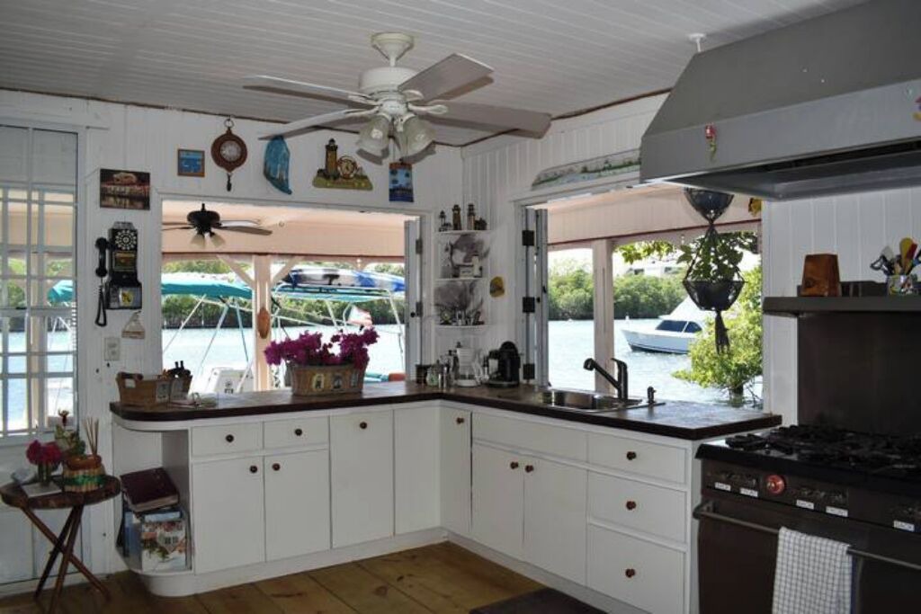 Photo of Kitchen in La Parguera