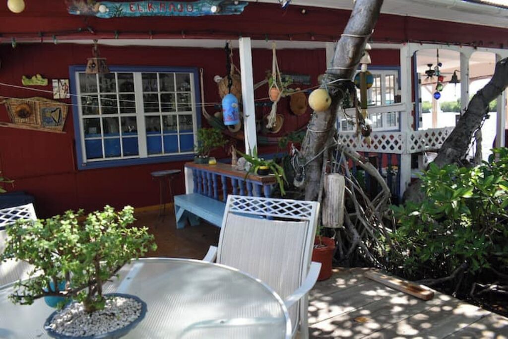 Photo of Outdoor in La Parguera