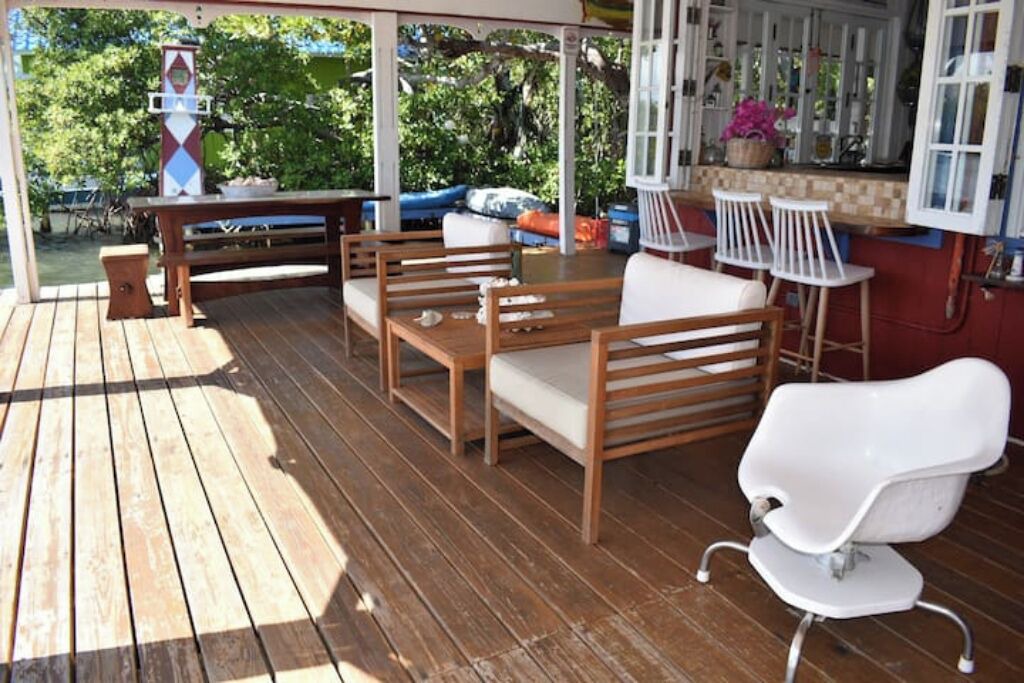 Photo of Outdoor in La Parguera
