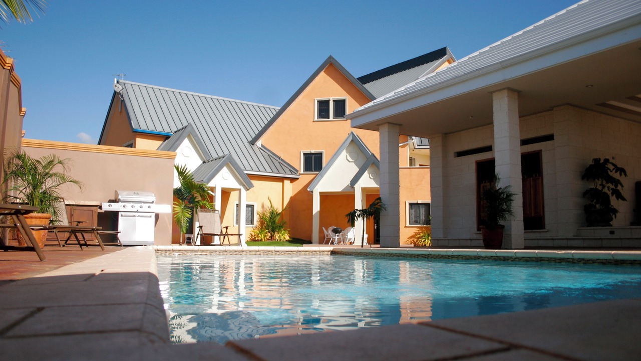 Photo of Outdoor in San Fernando