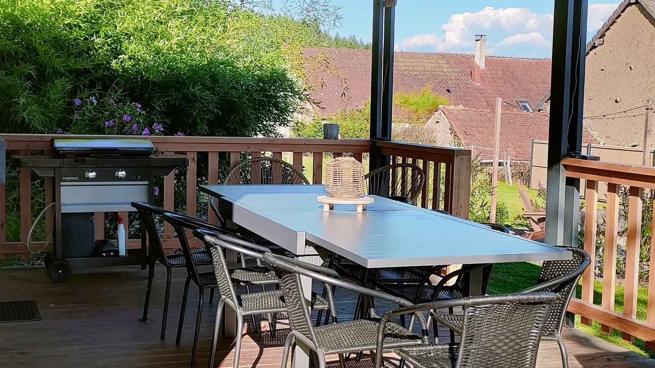 Photo of Outdoor in Voudenay