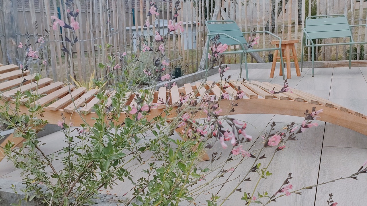 Photo of Outdoor in Voudenay