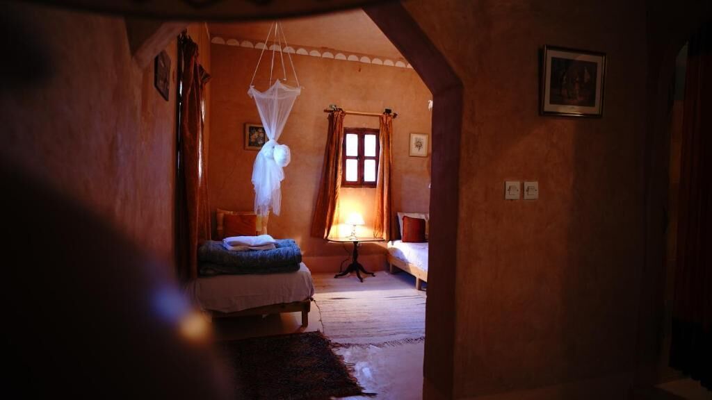 Photo of Bedroom in Tamdaght
