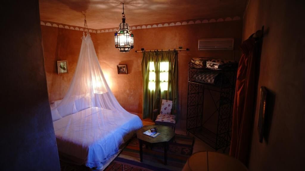 Photo of Bedroom in Tamdaght