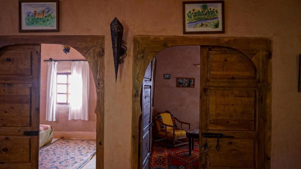 Photo of Bedroom in Tamdaght