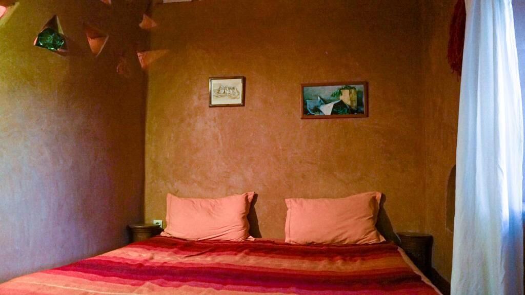 Photo of Bedroom in Tamdaght