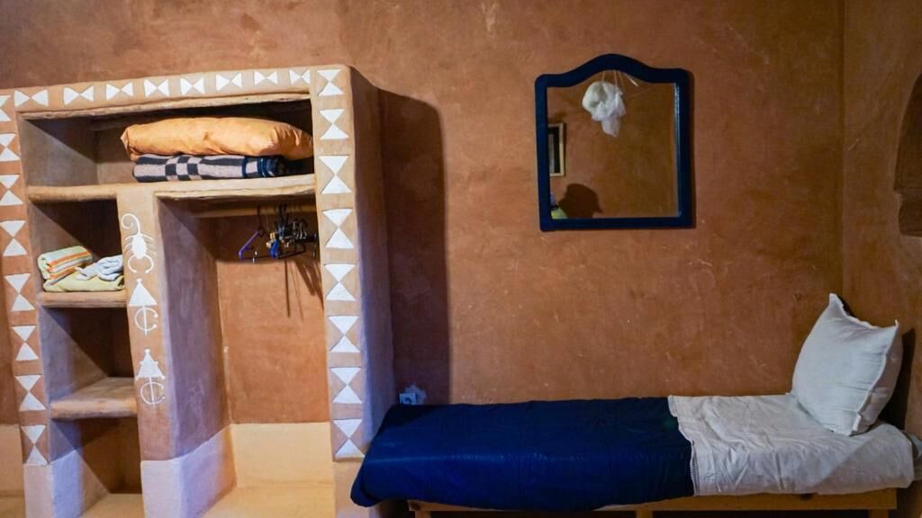 Photo of Bedroom in Tamdaght