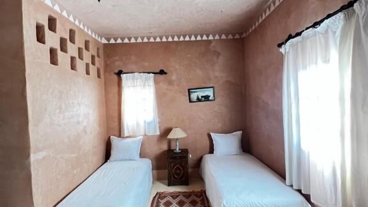 Photo of Bedroom in Tamdaght