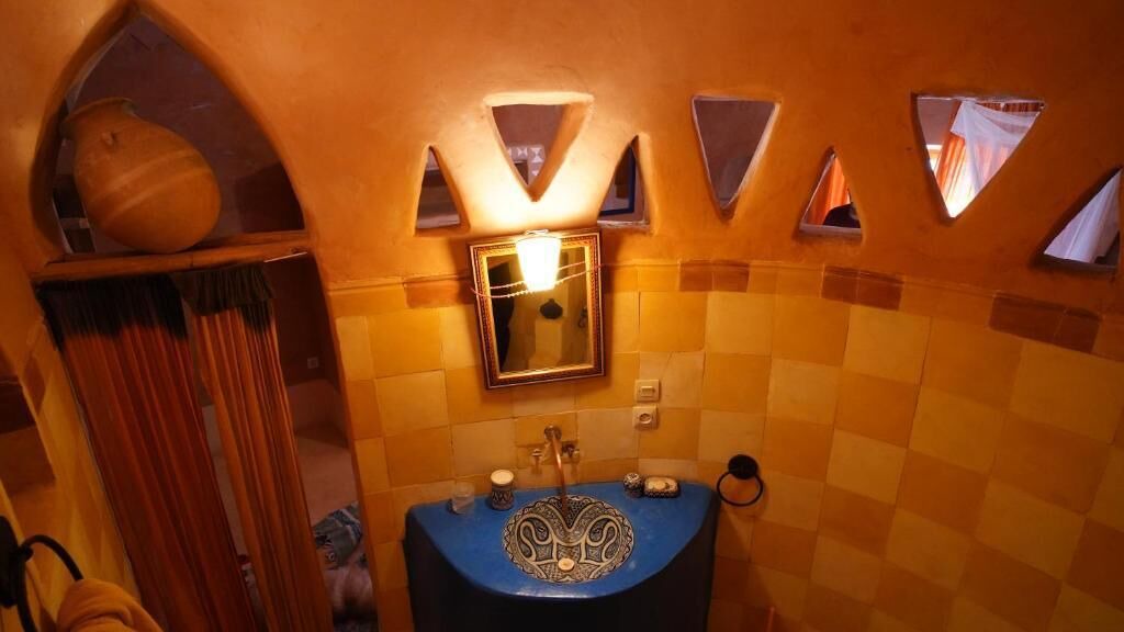 Photo of Bathroom in Tamdaght