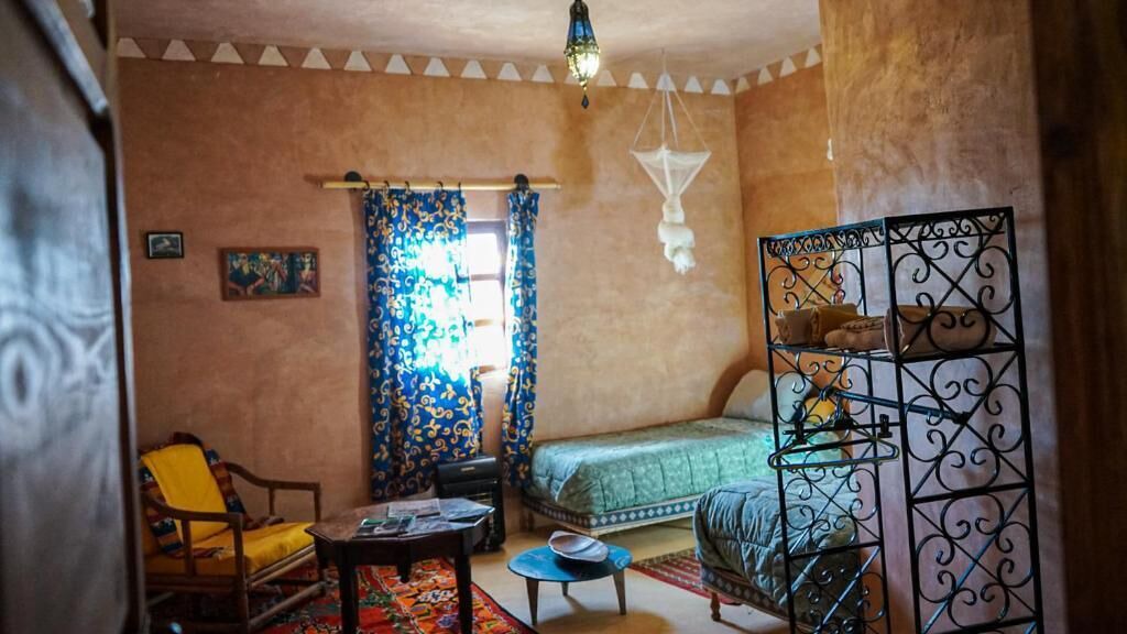 Photo of Bedroom in Tamdaght