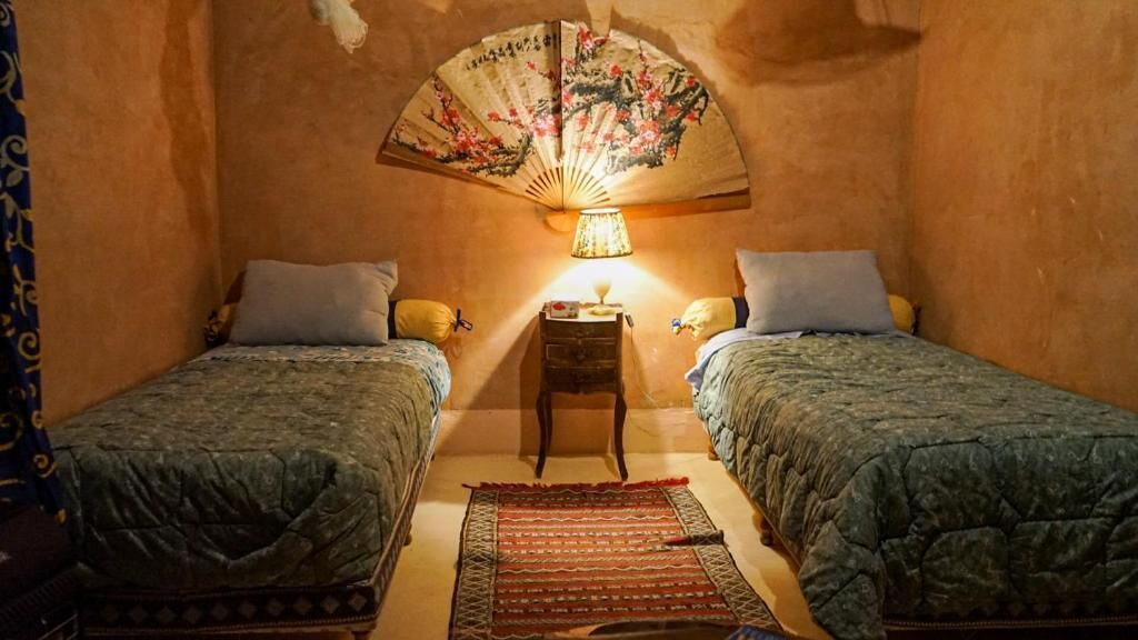 Photo of Bedroom in Tamdaght