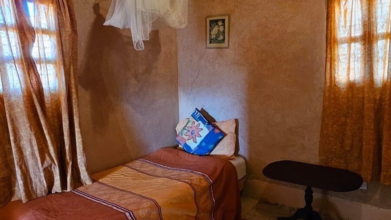 Photo of Bedroom in Tamdaght