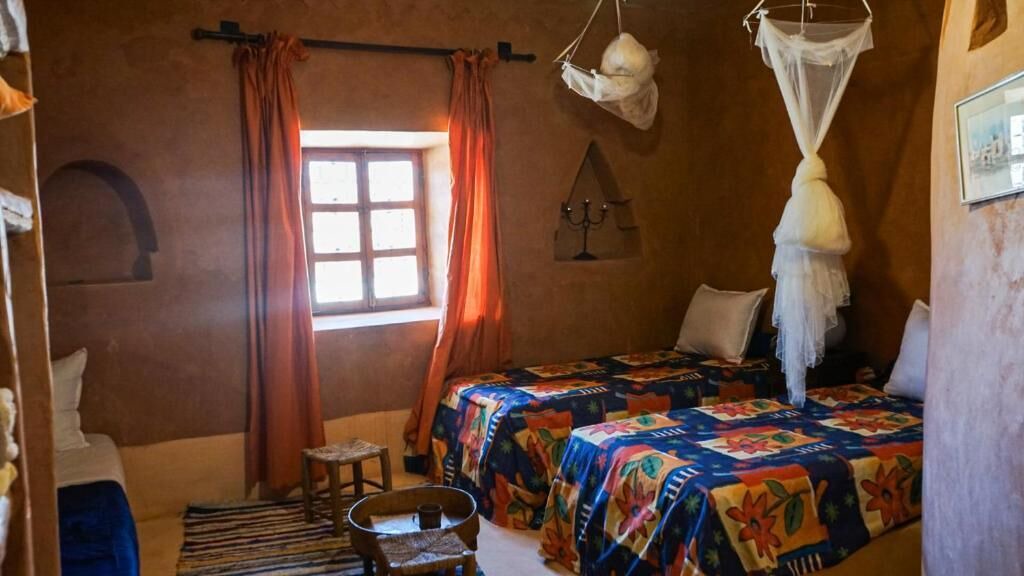 Photo of Bedroom in Tamdaght