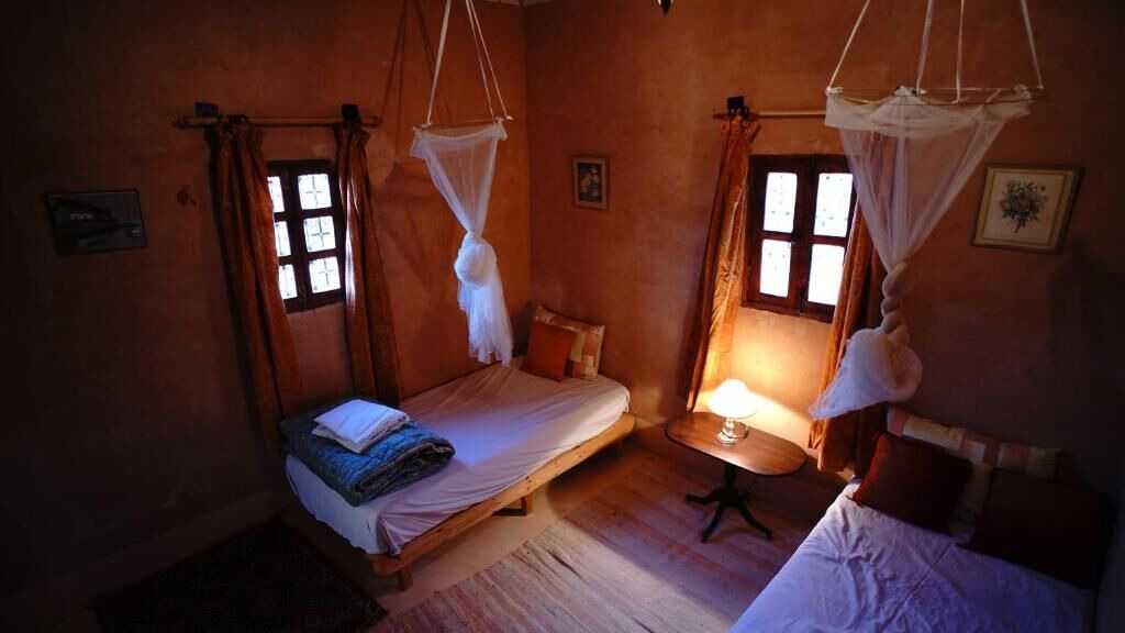 Photo of Bedroom in Tamdaght