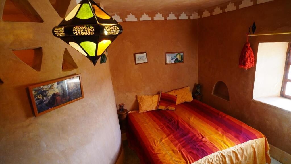 Photo of Bedroom in Tamdaght