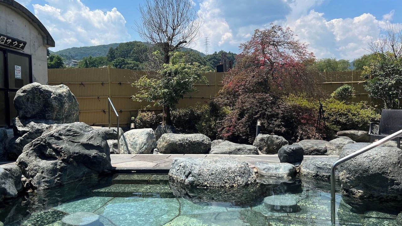 Photo of Outdoor in Numata