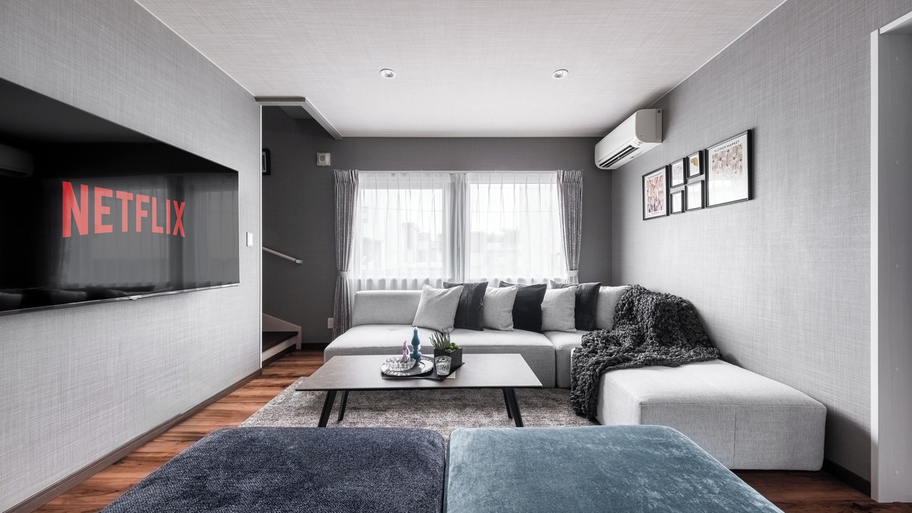 Photo of Livingroom in Obihiro