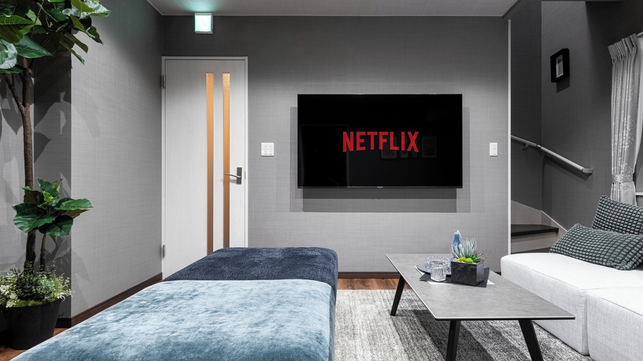 Photo of Livingroom in Obihiro
