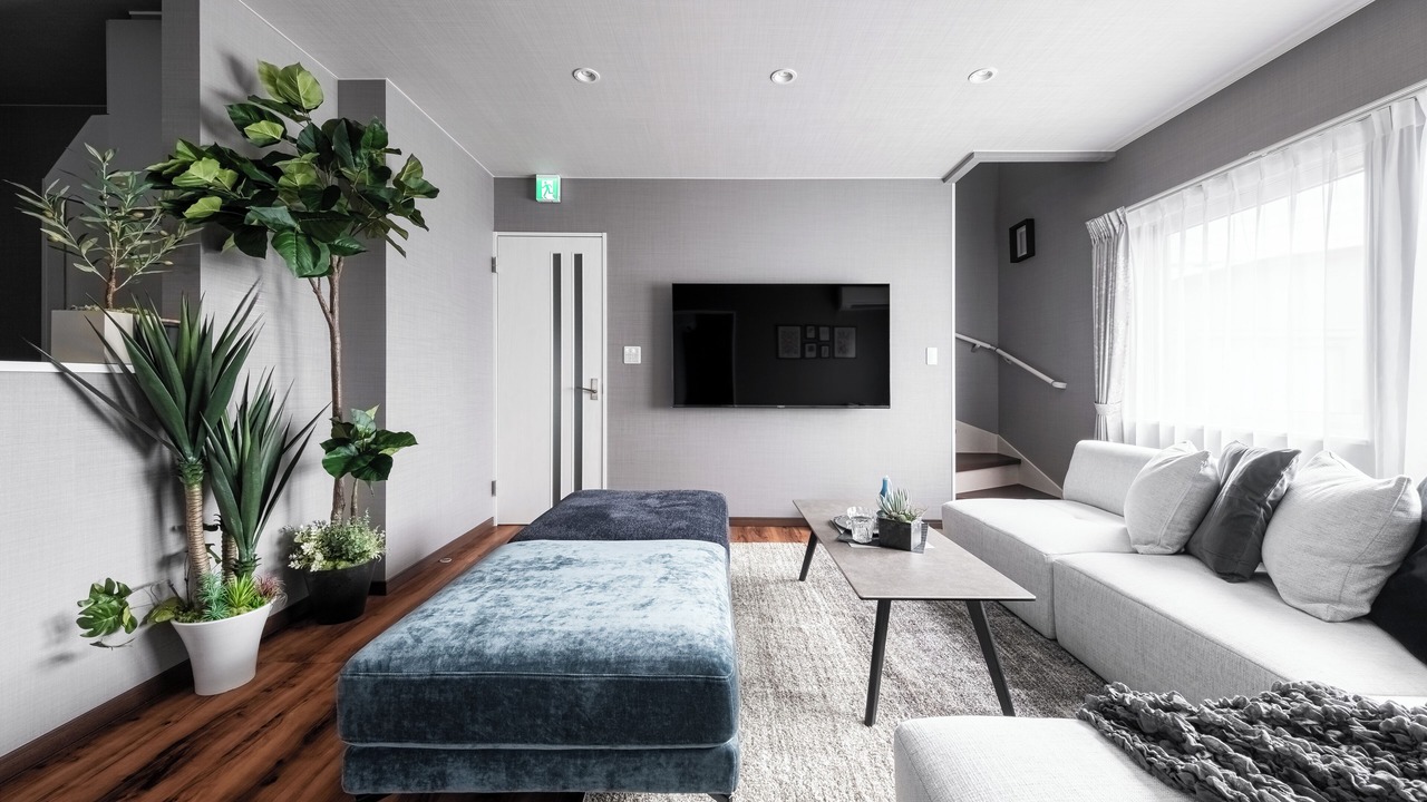 Photo of Livingroom in Obihiro
