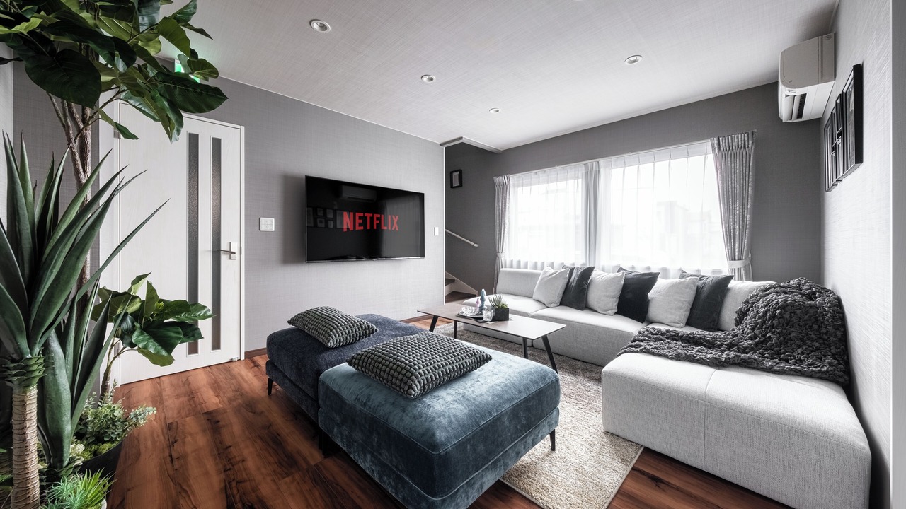Photo of Livingroom in Obihiro
