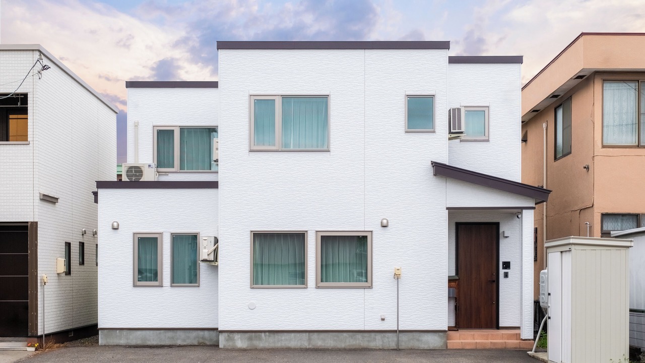 Photo of Outdoor in Obihiro