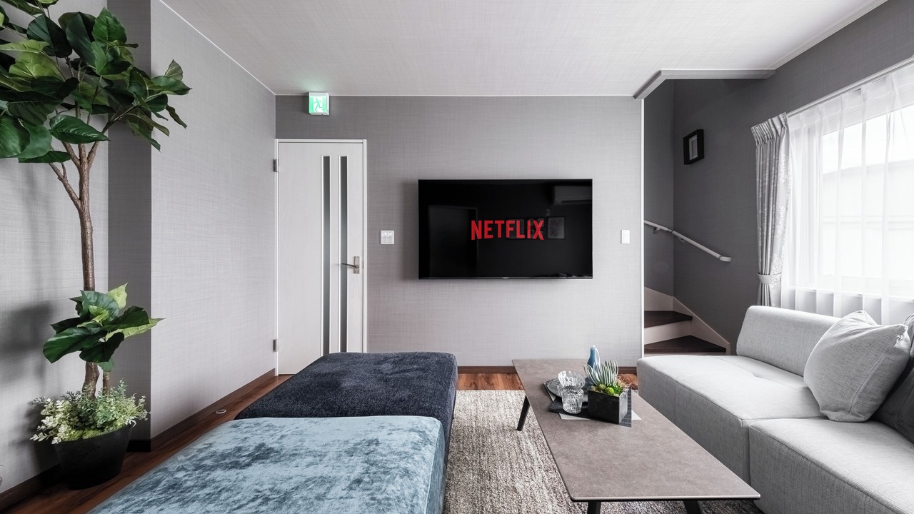 Photo of Livingroom in Obihiro
