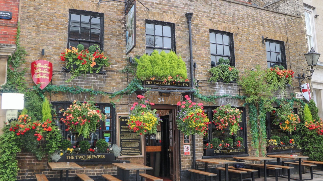 Photo of Outdoor in Windsor