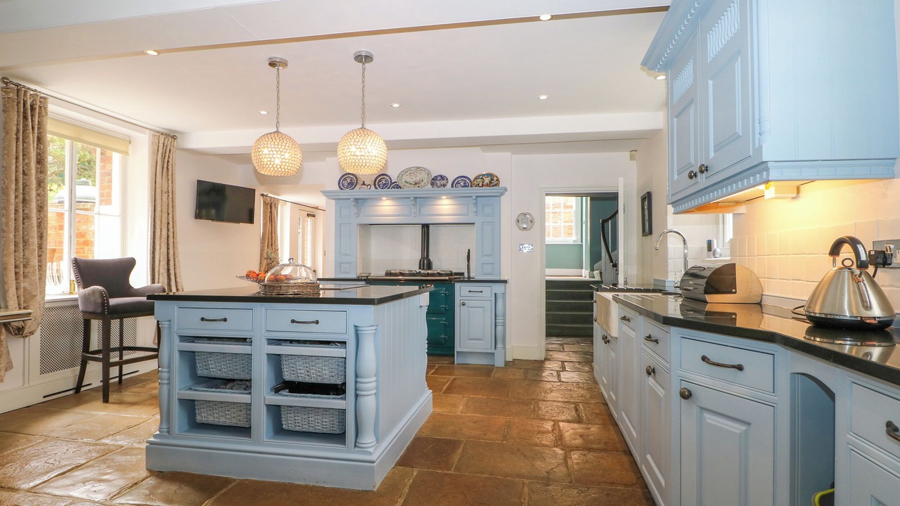 Photo of Kitchen in Windsor