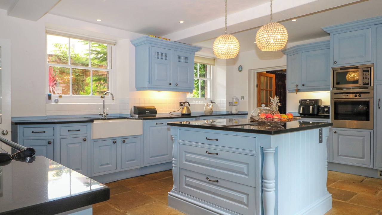 Photo of Kitchen in Windsor