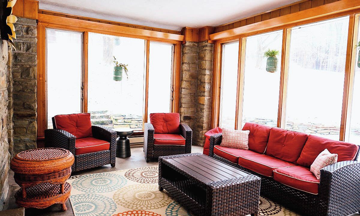 Photo of Livingroom in Castile