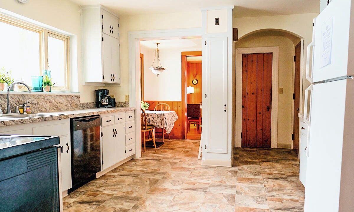 Photo of Kitchen in Castile