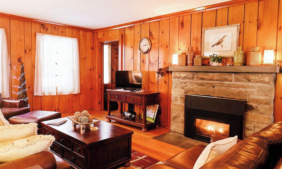 Photo of Livingroom in Castile
