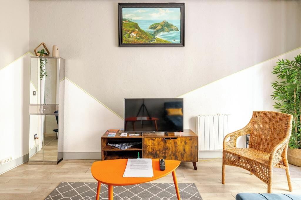 Photo of Livingroom in San Francisco