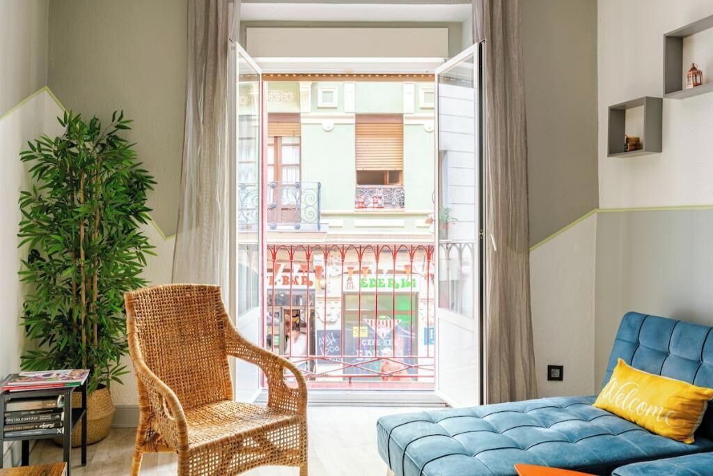 Photo of Livingroom in San Francisco