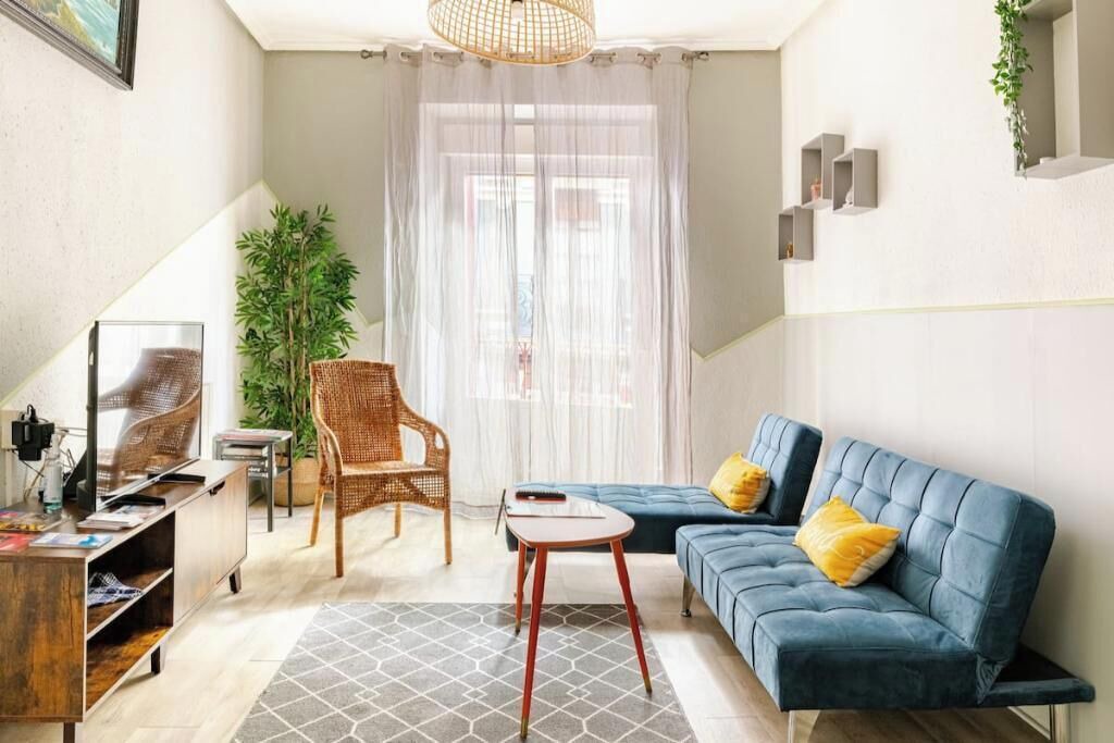 Photo of Livingroom in San Francisco