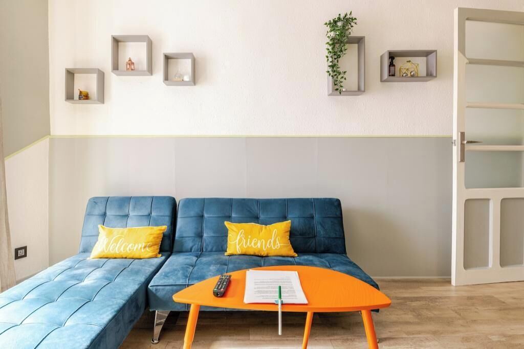 Photo of Livingroom in San Francisco