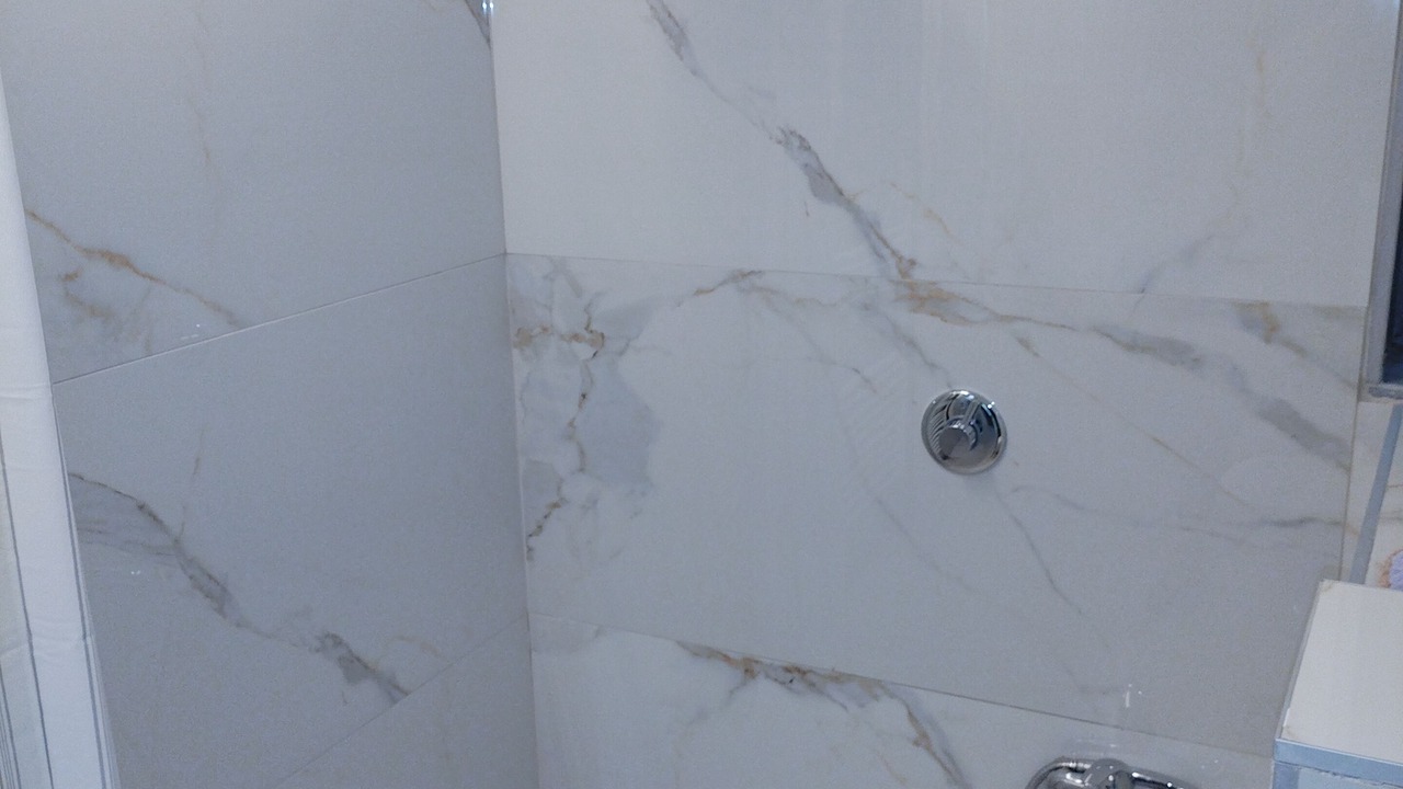 Photo of Bathroom in Thessaloniki