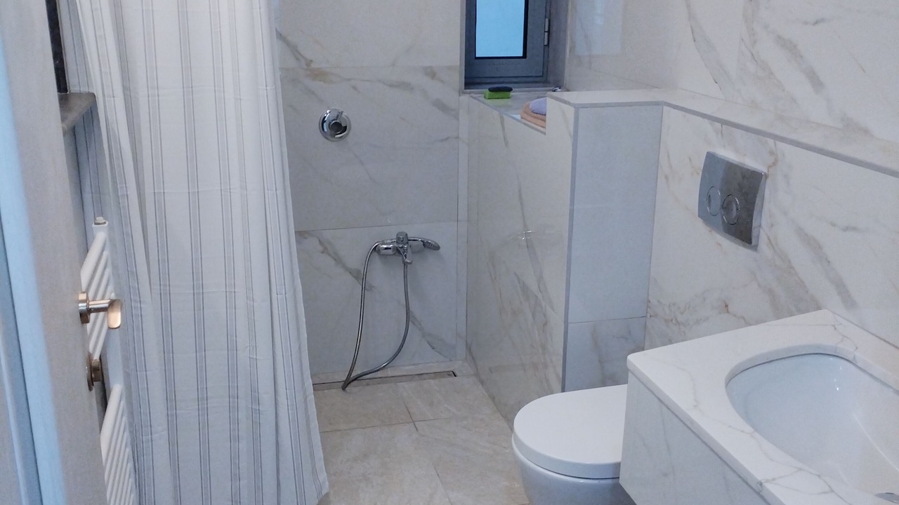 Photo of Bathroom in Thessaloniki