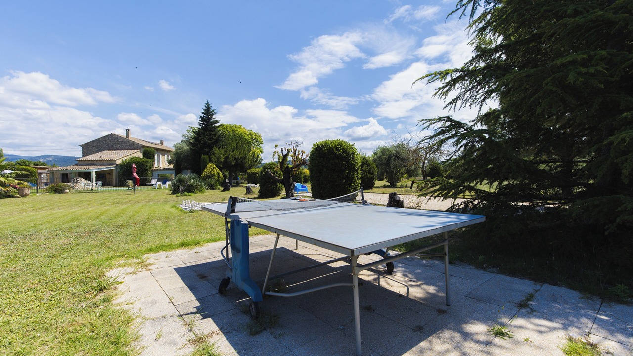 Photo of Outdoor in Lagnes