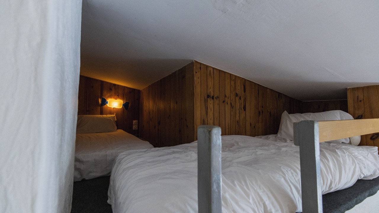 Photo of Bedroom in Lagnes