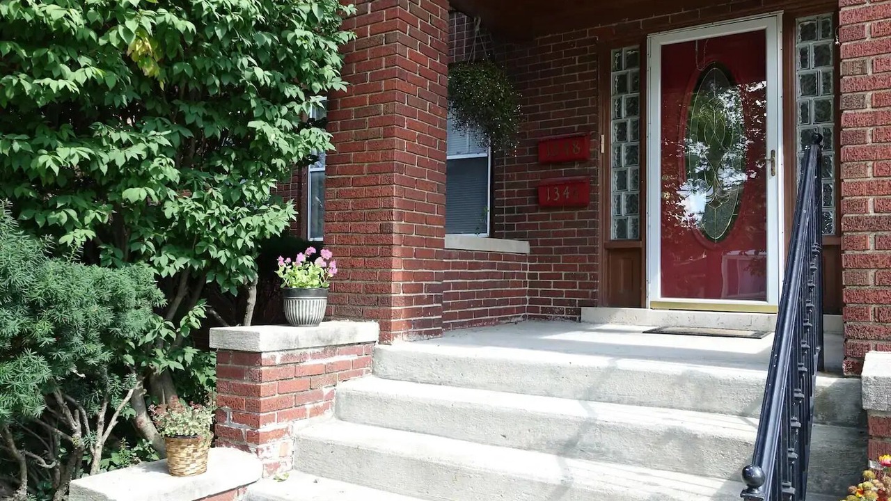 Photo of Outdoor in Grosse Pointe