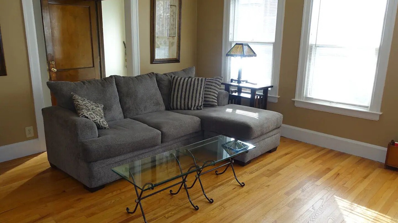 Photo of Livingroom in Grosse Pointe