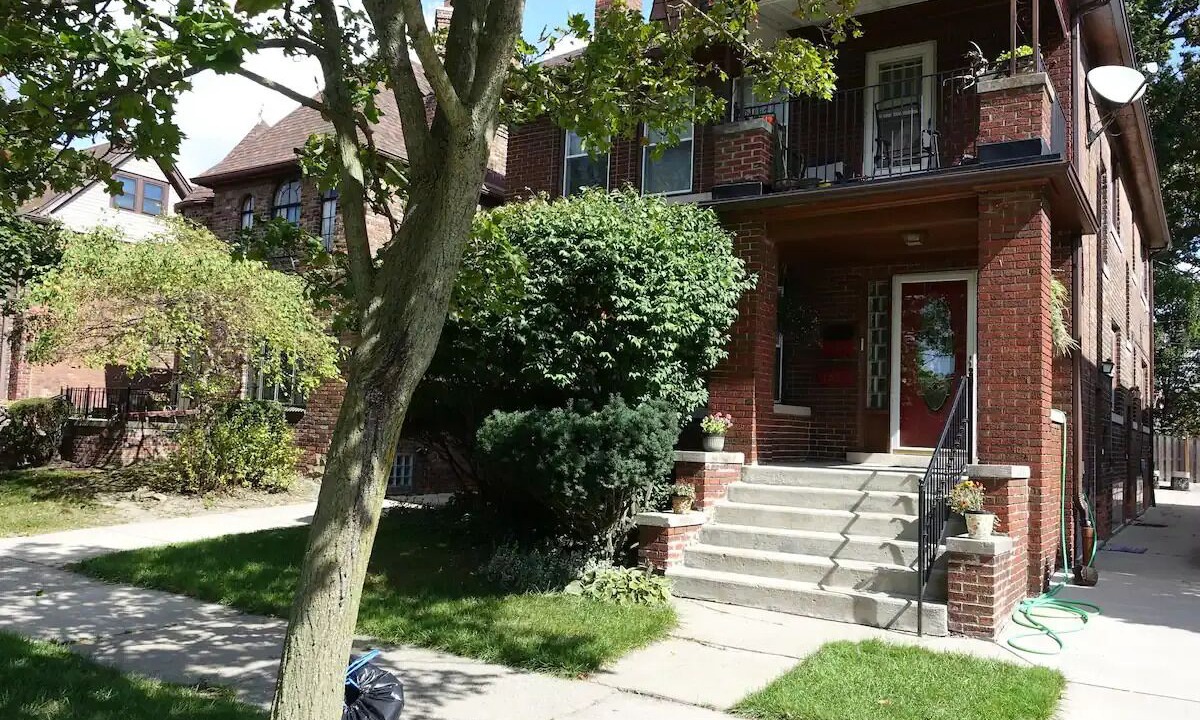 Photo of Outdoor in Grosse Pointe