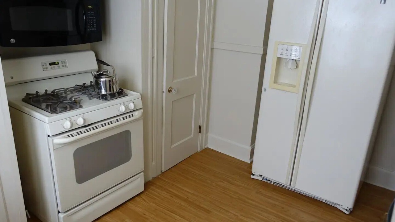 Photo of Kitchen in Grosse Pointe