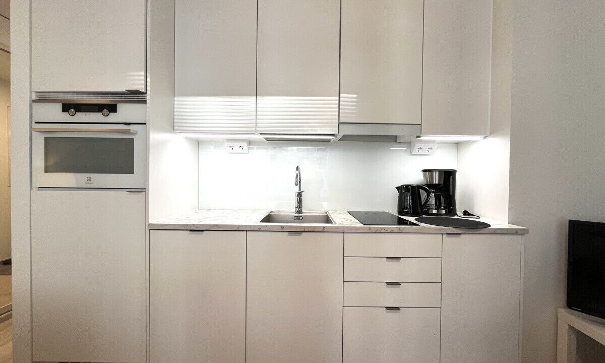 Photo of Kitchen in Tikkurila
