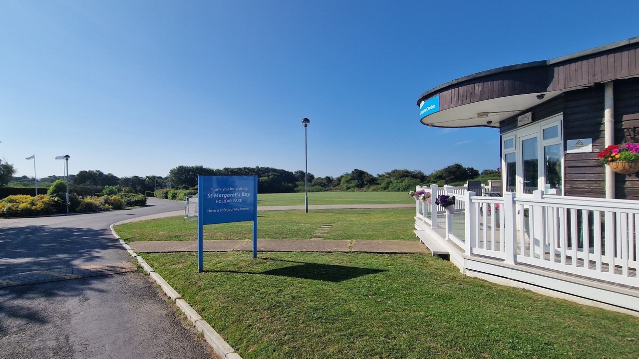 Photo of Outdoor in St Margaret's at Cliffe