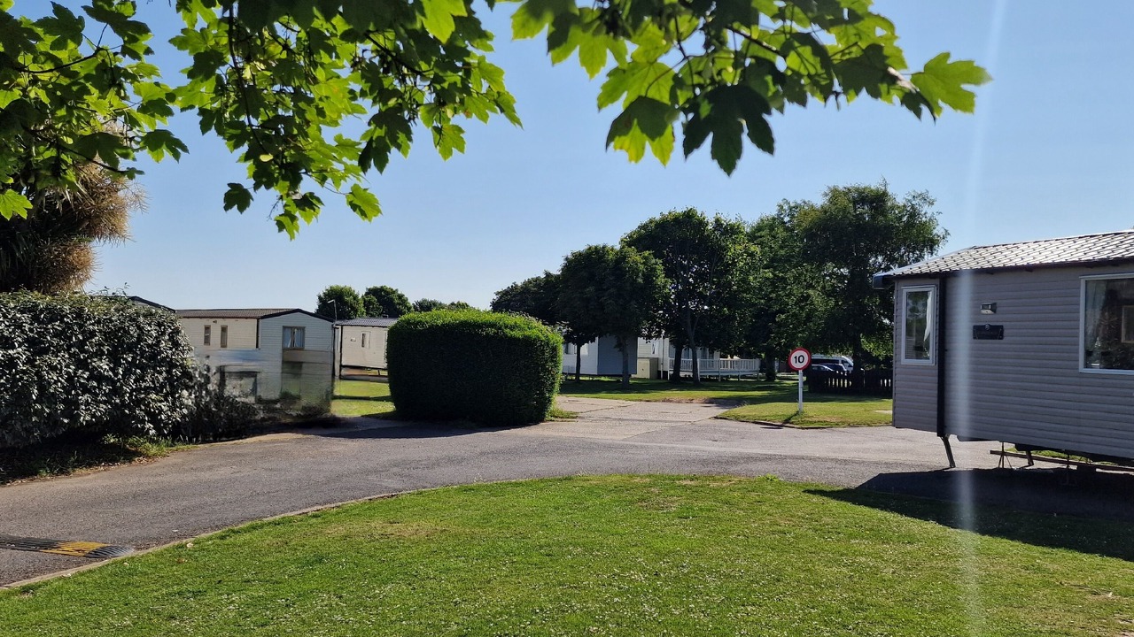 Photo of Outdoor in St Margaret's at Cliffe