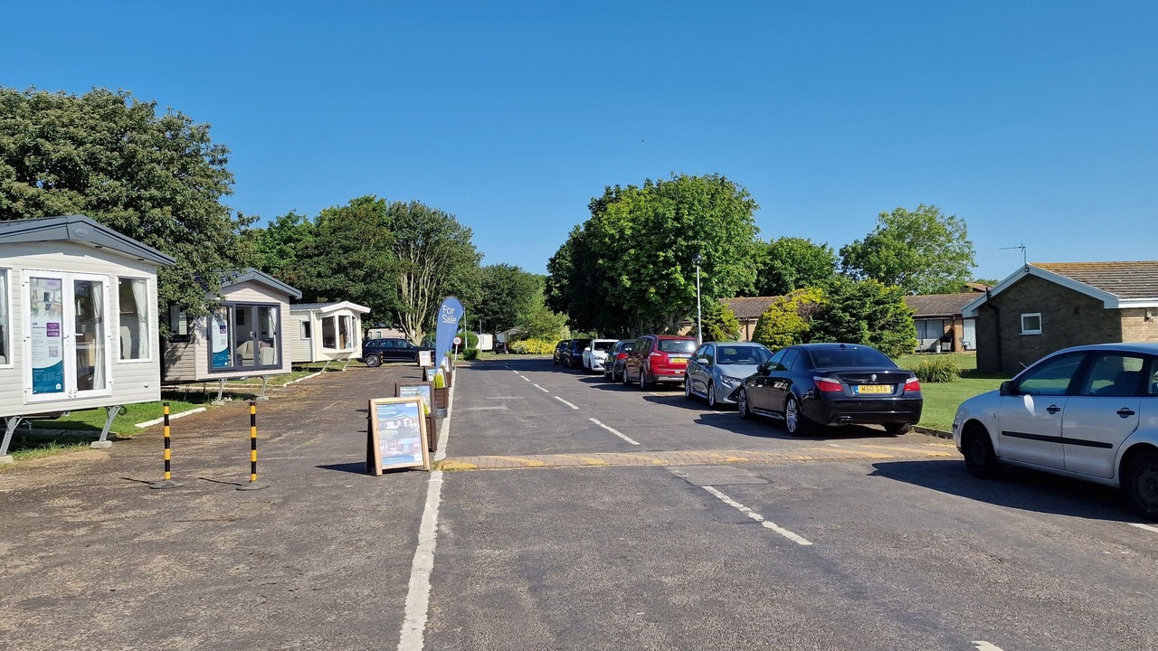 Photo of Outdoor in St Margaret's at Cliffe
